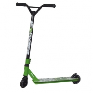 Apollo Stunt Scooter Freestyle Roller Graffiti Pro 4.0