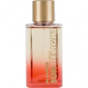 Karstadt  Jil Sander Sun Delight, Eau de Toilette