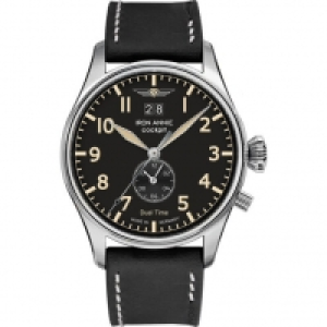 Iron Annie Herrenuhr Flight Control 5140-2 Zoll