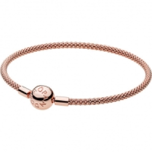 Pandora Damen Armband 586543 Zoll, Pandora ROSE