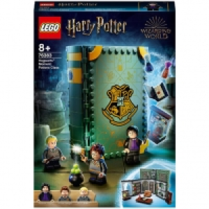 Karstadt  LEGO® Harry Potter - 76383 Zaubertrankunterricht