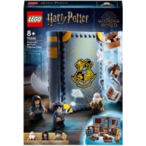 Karstadt  LEGO® Harry Potter - 76385 Zauberkunstunterricht