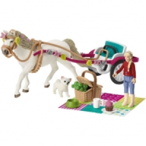 Schleich Kutsche für Pferdeshow 42467 25.99 €