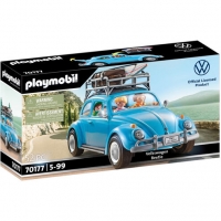 Karstadt  PLAYMOBIL® Volkswagen Käfer 70177