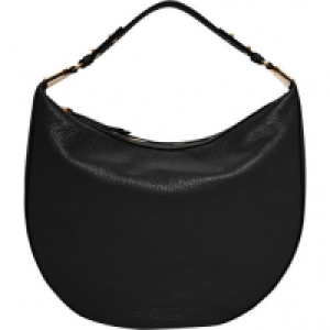 Coccinelle Schultertasche ANAIS, Reißverschluss, für Damen