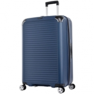 Karstadt  Eminent 4-Rollen Trolley Materia, 77 cm