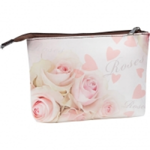 Adagio Damen Kulturtasche, Herzen
