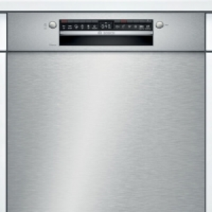 Bosch SMU4HVS31E Unterbau-Geschirrspüler, E