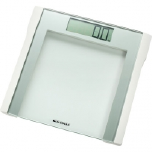 Soehnle Personenwaage Style Sense Comfort 200