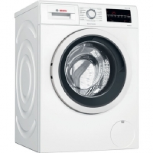 Bosch WAG 28400 Serie 6 Waschmaschine, 8 kg, E