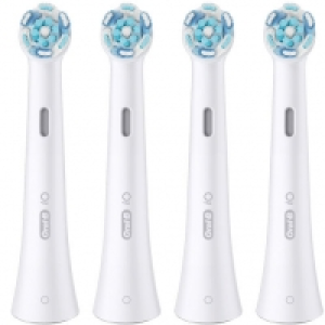 Oral-B iO Aufsteckbürsten, 4er-Pack