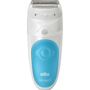 Braun Epilierer Silk-épil 5-810 SensoSmartTM