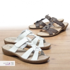 Pantoletten 12.99 €