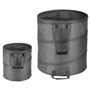 GARDENLINE® Pop-up-Garten-Abfallsäcke 6.99 €