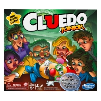 Aldi Süd  Hasbro Gaming Junior Edition