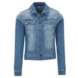 blue motion Jeansjacke