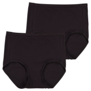 nur die Maxi-/Midi-Slips