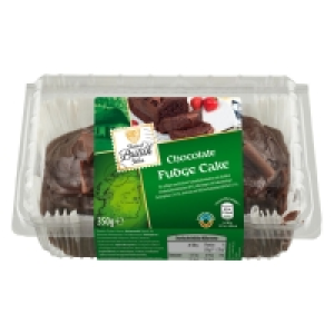 Aldi Süd  Taste of British Isles Fudge Cake