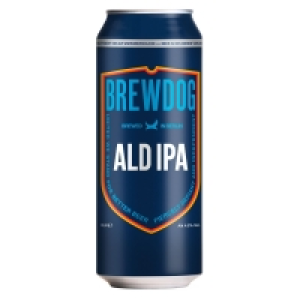 BrewDog ALD IPA 0,5 l