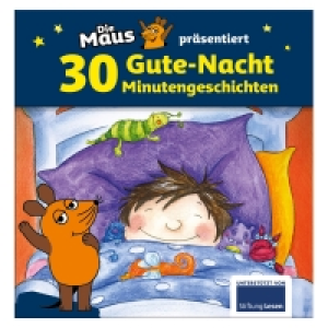 Die Maus Wissens-/Vorlesekarten 2.99 €