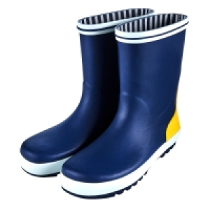 alive® Regenstiefel