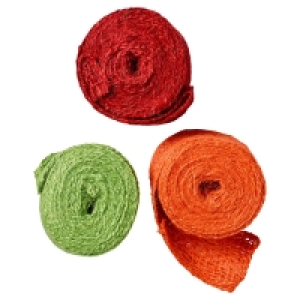 GARDENLINE® Juteband 1.99 €