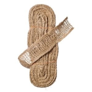 GARDENLINE® Juteband 1.99 €
