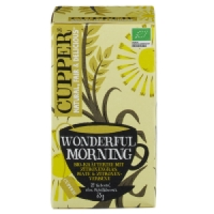 Cupper® Tee 35 g