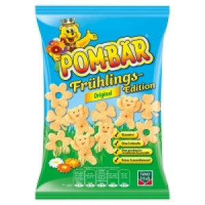 Aldi Süd   POM-BÄR Frühlings-Edition 75 g