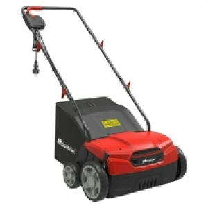 Hurricane Vertikutierer/Lüfter DT5307 69.95 €