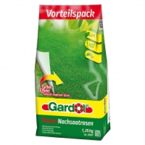 Gardol Nachsaat-Rasen Power 12.49 €