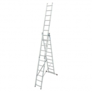 Krause Corda Sprossen-Mehrzweckleiter 110.00 €