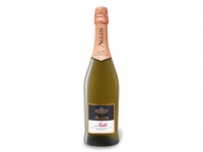 Allini Asti DOCG mild, Schaumwein 2018 4.99 €