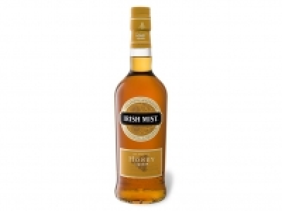 Irish Mist Honig Whiskey Liqueur 35% Vol 16.99 €