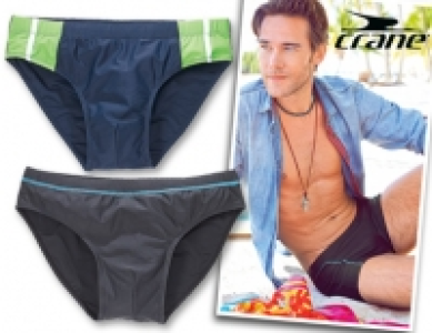Crane Badehose