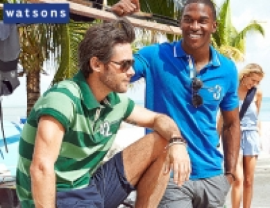 Watsons Rugbyshirt
