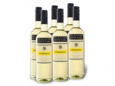 6 x 0,75-l-Flasche Weinpaket Tierra Buena Mendoza Chardonnay trocken,  19.99 €