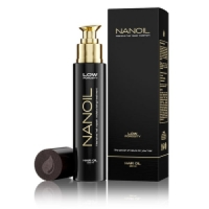 Haaröl Low Porosity Hair 23.19 €