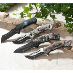 Taschenmesser 6.99 €