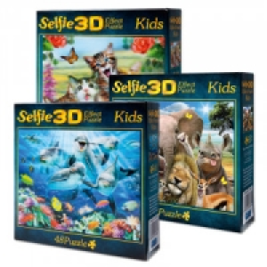 3D-Puzzle 3.99&nbsp;&euro;