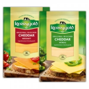 Cheddar Scheiben 1.39 €