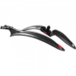 Fahrrad-Schutzblech-Set 3-teilig 9.99 €