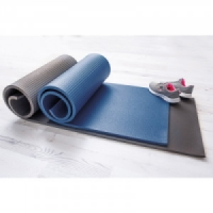 XXL-Ultrasoft-Komfort-Fitnessmatte 12.99 €