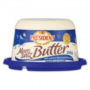 Meersalz Butter 2.19 €