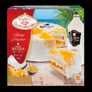 COPPENRATH & WIESE Torten Träume 3.99 €