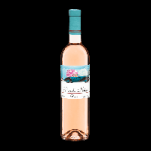Aldi Nord  Pinot Noir Rosé Pays dOc IGP
