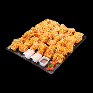 MEINE METZGEREI Crunchy Chicken Nuggets 5.49 €