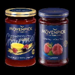 MÖVENPICK Gourmet-Frühstück 1.69 €