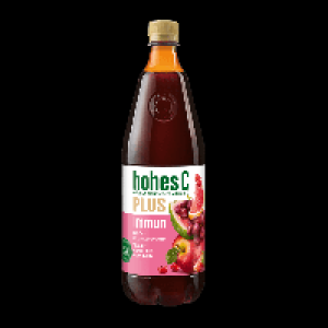 HOHES C Plus Immun 1.19 €