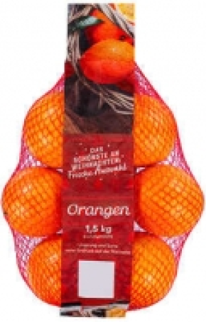 Span. Orangen 1.99 €